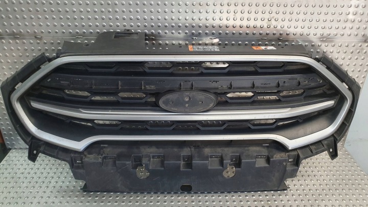 Grille FORD ECOSPORT MK2 II LIFT 17
