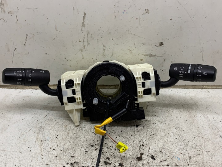 Commodo essuie glace Commodo phares KD45-675S0J MAZDA CX5 CX-5 et (2012-2017)