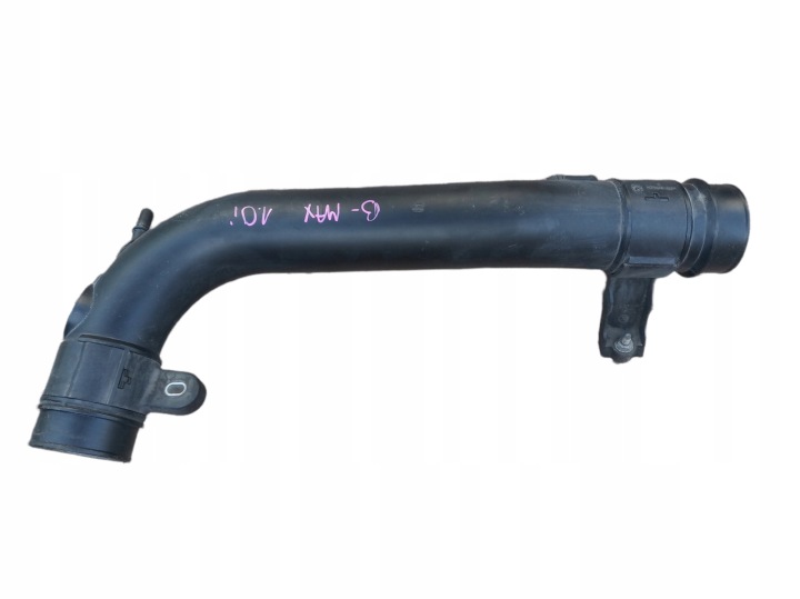 pipe elbow air 1.0 ECOBOOST FORD B-MAX