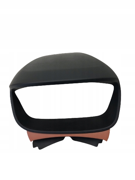 Boîte Garniture cadre instruments tachymètre compteur vitesse HYUNDAI I10 II 84831-B9000