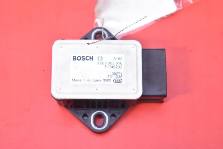 sensore modulo ESP 51746232 FIAT DUCATO 3 III 2.3 D JTD 120 KM 06-14