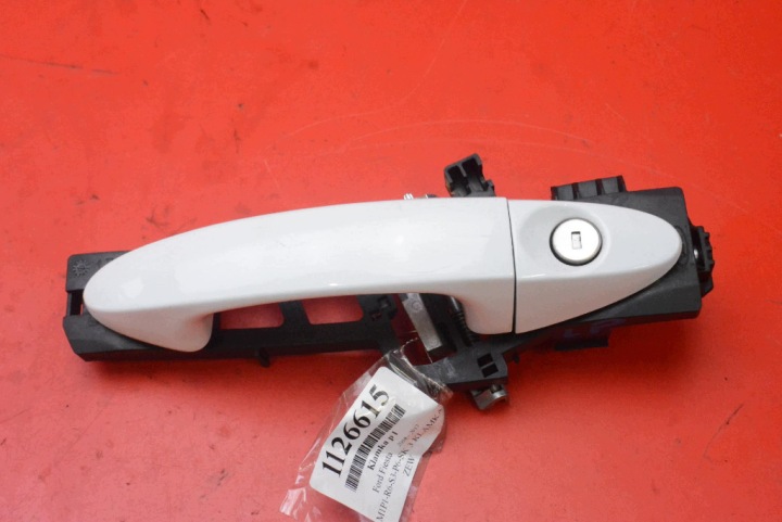 Poignée Gauche Avant Avant BIALA 8A61-A224A37-AM FORD FIESTA MK7 LIFT 08-17