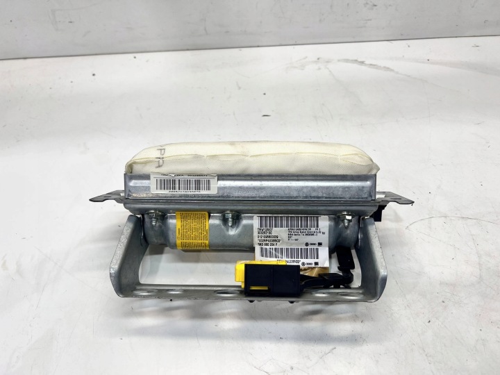 airbag POWIETRZNA passeggeri VW SHARAN 7M3880204F