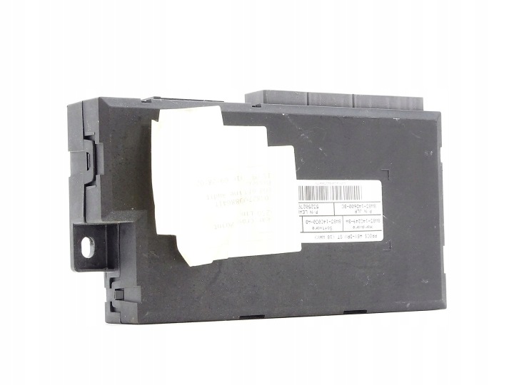 modul Bedienteil SITZ JAGUAR XF X250 8W83-14D600-BC