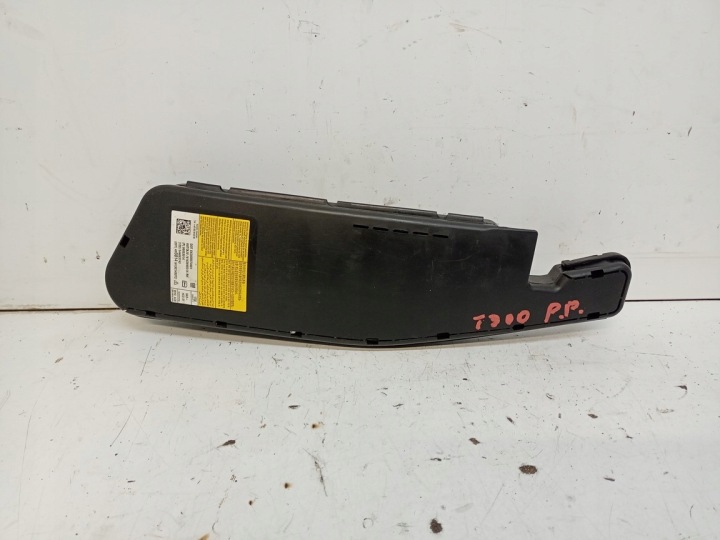 CHEVROLET AVEO T300 airbag seat airbag right 96853014
