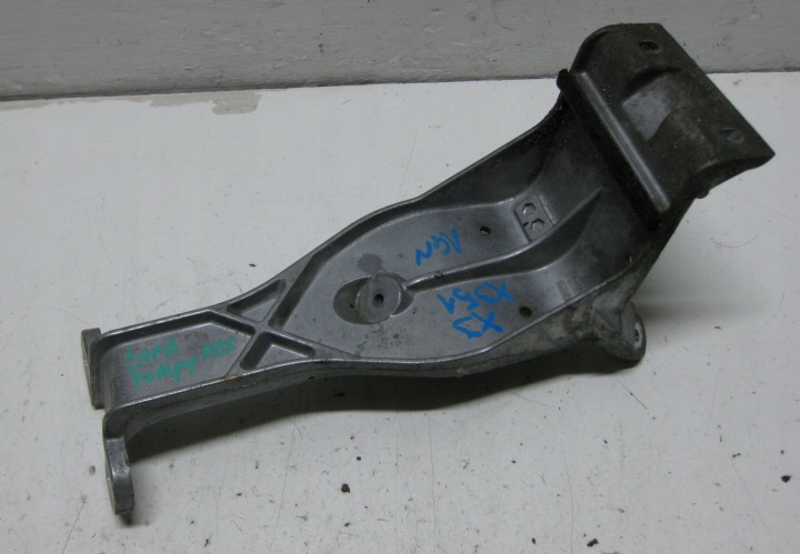 JAGUAR XJ X351 FL 16R supporto POMPY ABS FW93-2C325-AC