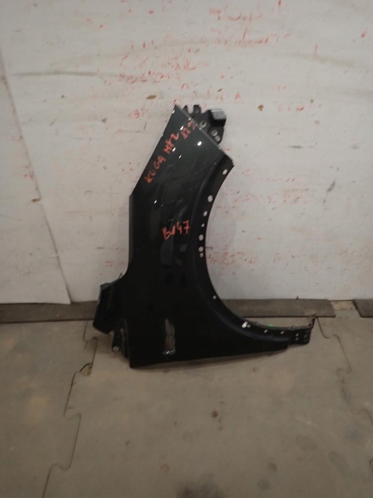 fender front front right FORD KUGA MK2 2012