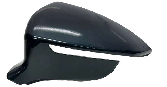 SCATOLA SPECCHIETTO RETROVISORE sinistra Seat Ateca LX6T z dosw.