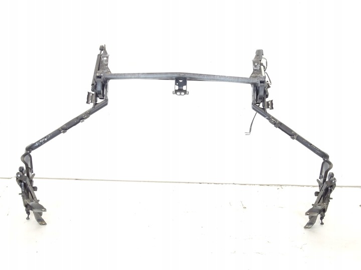 Versteifung Gestänge dach heckklappe MERCEDES SL R230