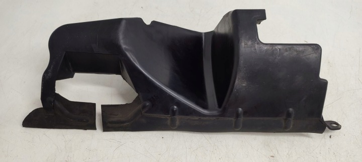 air duct air line intake tube Ford Transit Custom