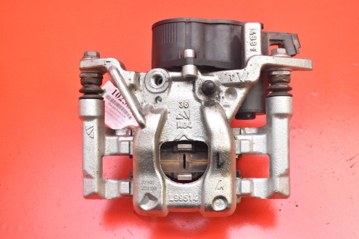 PINZA FRENO freno sinistra posteriore L99514 TOYOTA YARIS CROSS 1.5 VVT-IE 92 KM 20