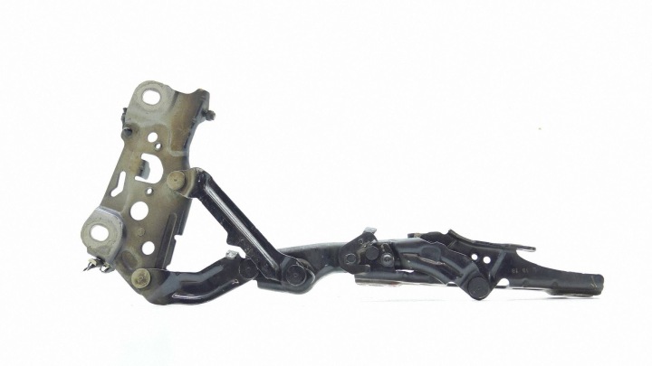 hinge bonnets left front front BMW 5 G30 G31 7347407