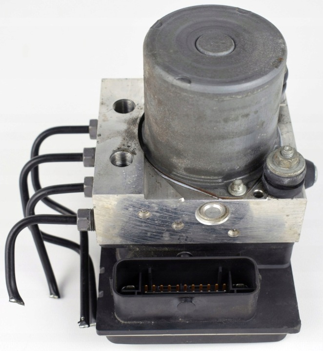 CITROEN C5 III X7 LIFT pumpa ABS kompjuter računalo 9674797480 0265951413 9674804480