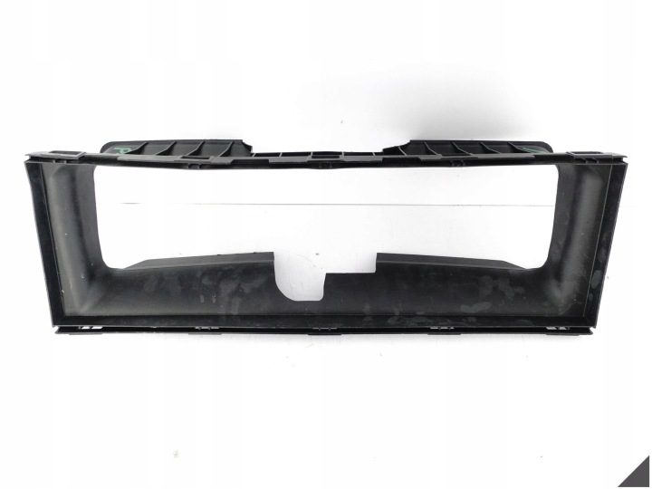 PORSCHE 911 992 19- steering wheel, PROWADNICA air TUNEL intake central