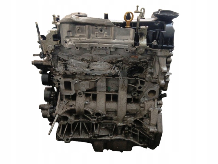Motore RIVESTIMENTO MONTANTE OPEL ASTRA K 1.6 CDTI 160KM 118 kW B16DTR LVK BITURBO 218 TYS