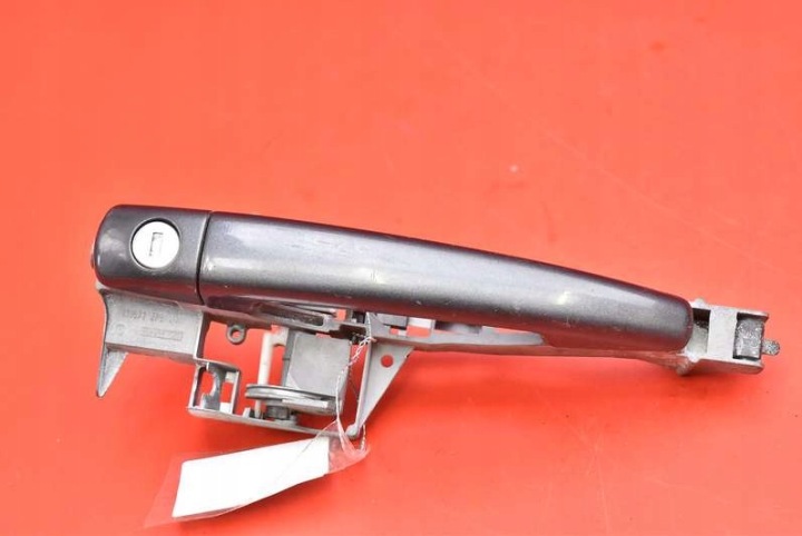 Poignée Gauche Avant Avant KTPD EU 9684560080 PEUGEOT 5008 1 et 09-13