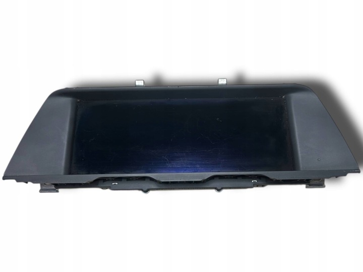 Bildschirm, der Navigation BMW F10 OE 9225707 !J