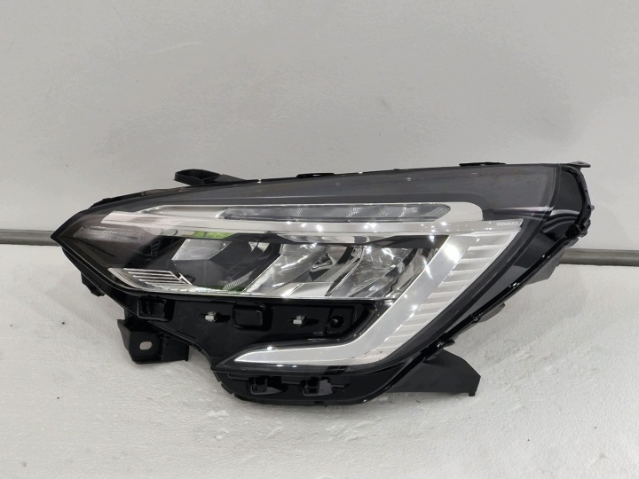Feux phare Gauche Renault Clio V 5 FULL LED Krotki LED