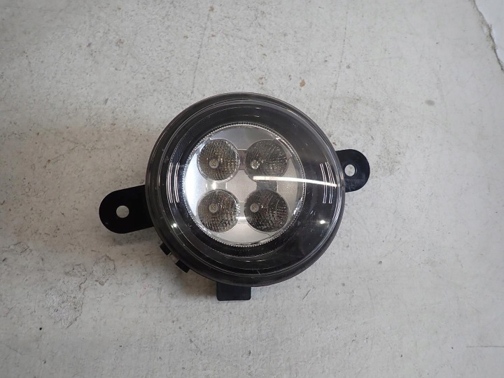 Feux antibrouillard Droite LED DRL RENAULT TWINGO III 2014- 266007904