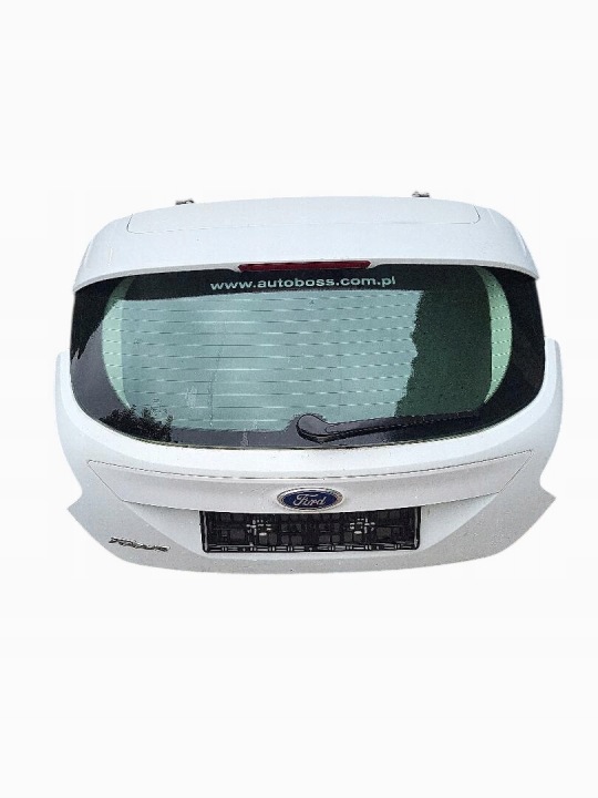 FORD FOCUS MK3 11-18R HB heckklappe kofferraumdeckel Kofferraum heck 5B 5F