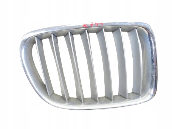 Grill salberk Nieren Grill vorne vorne rechts BMW X1 E84 51112993308