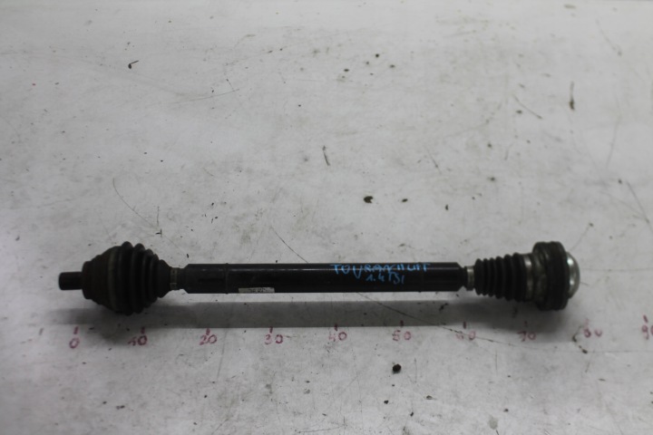 Demi axe Droite Avant 1K0407272PK VW TOURAN et LIFT 1.4 TSI DSG 10-15