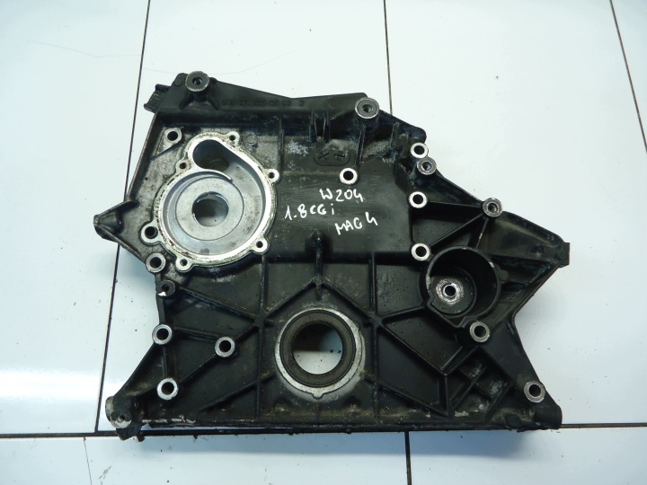 MERCEDES C W204 1.8CGI gearbox cover R2710150602