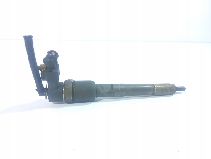 OPEL COMBO C 03-09 Einspritzdüse Pumpe-Düse-Einheit OE 0445110