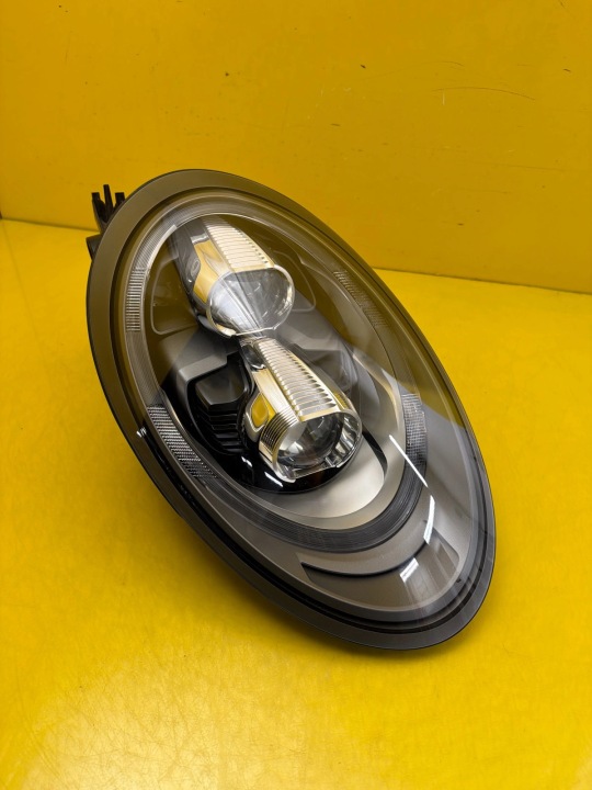 light right Porsche Carrera 911 991 Lift Full Led 991631172