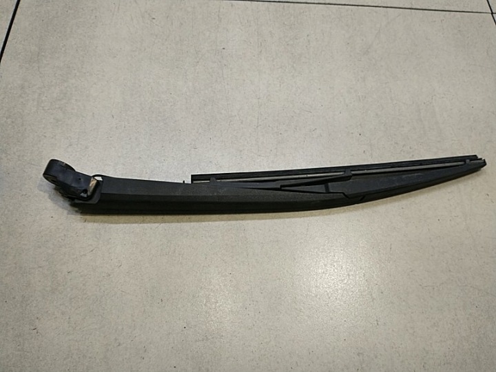 wiper arm rear part MAZDA 6 2.0 D