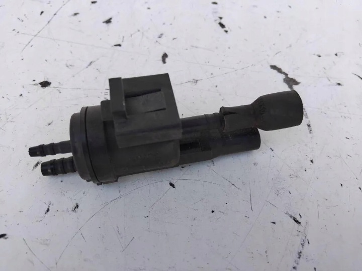 Elektromagnetický ventil MERCEDES-BENZ E (W212) 0025407097 2,2L diesel 9
