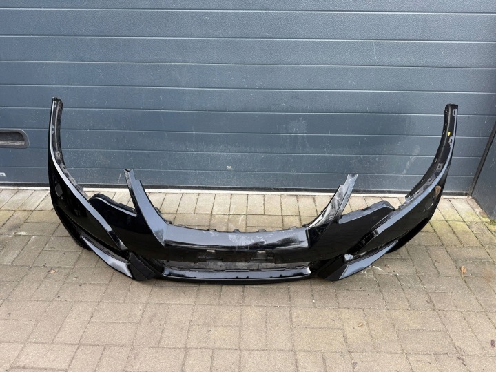 Honda Civic IX 9 Lift 15- nárazník predok predný