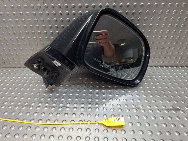 SPECCHIETTO RETROVISORE Destro CHEVROLET CAPTIVA LIFT 11- 8 PIN EUROPA