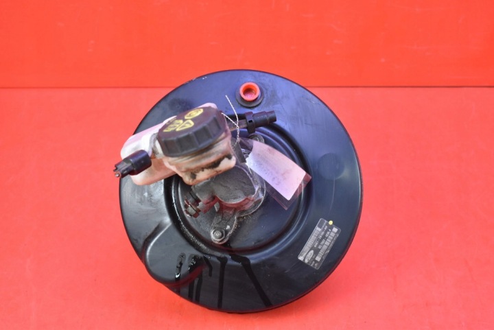 servo servo bubanj BV61-2B195-AH FORD FOCUS MK3 2.0 TDCI 115 KM 10-18