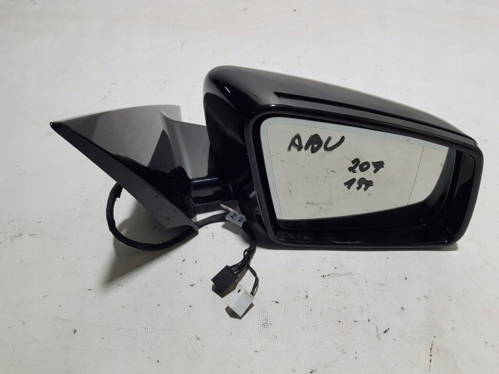 SPECCHIETTO RETROVISORE Destro MERCEDES W207 197 C197