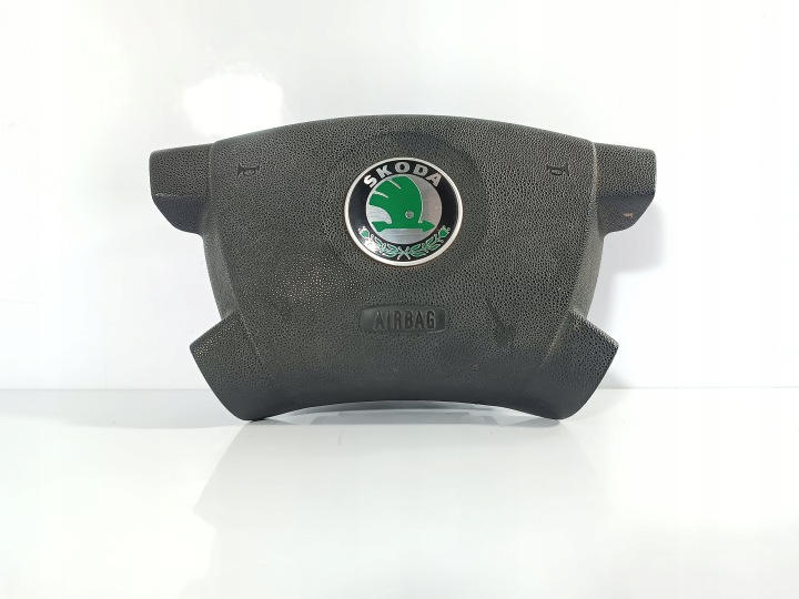 Skoda Fabia 1 e 98-08 airbag volante airbag OE 122421200