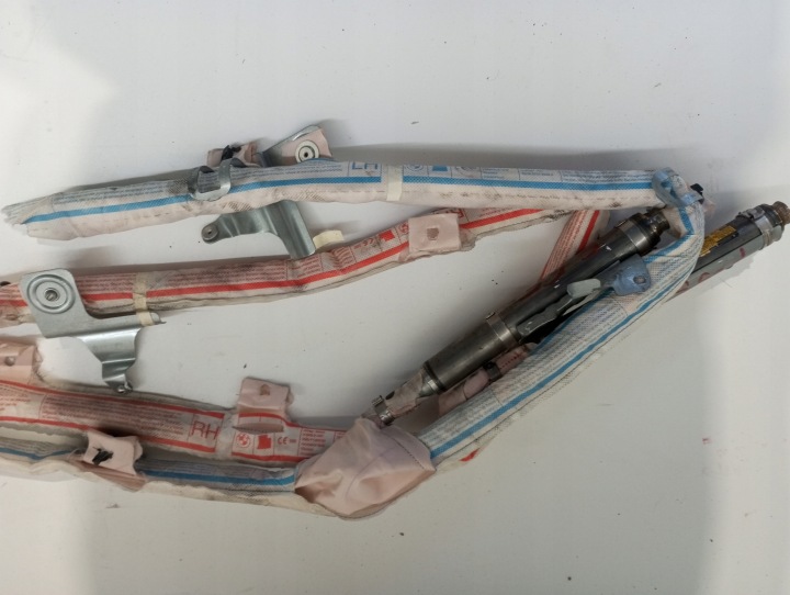 Airbag toit rideau MINI COOPER F55 Droit