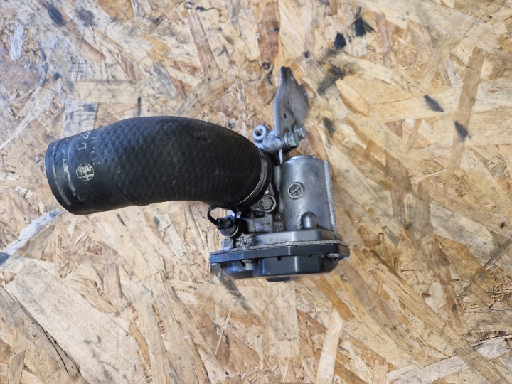 Valvola EGR ALFA ROMEO STELVIO 2.2D 55277703