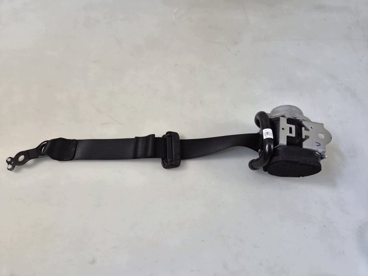 CINTURA SICUREZZA ANTERIORE Destra posteriore posteriore MERCEDES GLC X253 C253 W253