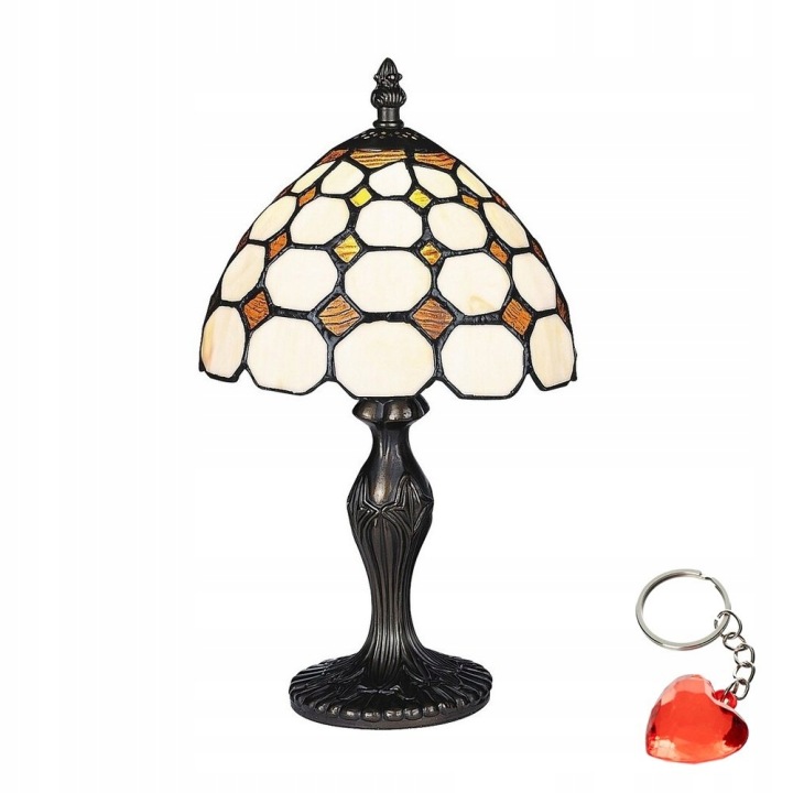 Stolní lampa Marvel 8072 Rabalux