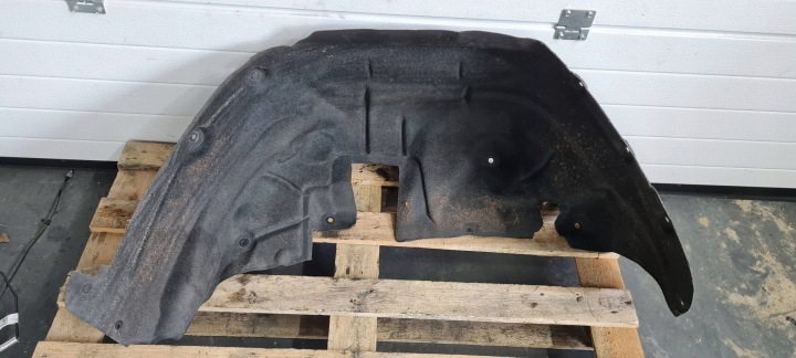 Jeep Grand Cherokee WL 2022 Radschale links links heck hinten P68376703AE