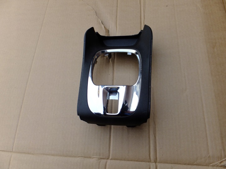 Châssis Engrenage opel meriva B 2010r