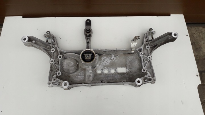axle beam subframe axle beam VW PASSAT B6 3C0199369F