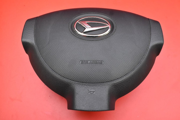airbag driver´s DAIHATSU SIRION 2 II M300 05-07