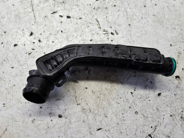 OPEL CORSA F tubo Tubazione Tubo manicotto aspirazione aria 1.2T 9812735880