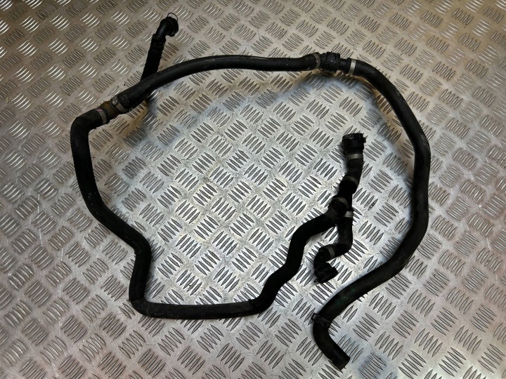 Schläuche ukladu chlodzenia BMW X5 F15 N55 35iX 2015 9168938