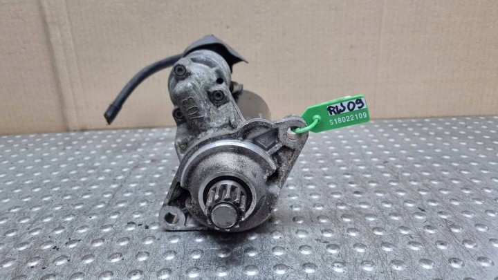 Anlasser Starter 02E911023H 001123036 VW PASSAT CC B7 B6 A3 8P TIGUAN und 2.0 TDI