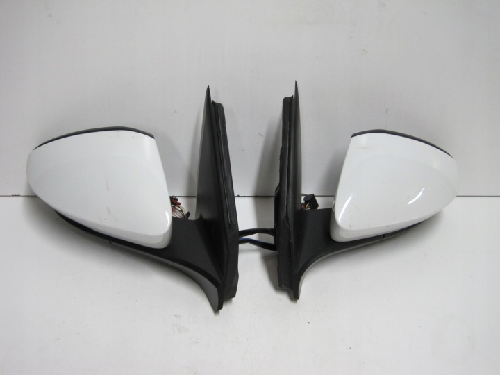 SPECCHIETTO RETROVISORE VW T-CROSS 2GM Destro 20R