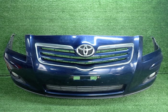 TOYOTA AVENSIS T25 LIFT 06- Frontstoßstange vorne
