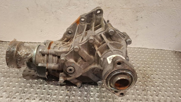Reduktor prevodovky prevodov 55277362 Fiat Panda III 1.3 MJET 4x4